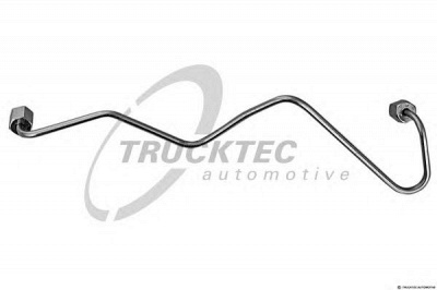 TRUCKTEC AUTOMOTIVE 0213064 -  Трубопровод высокого давления, система впрыска